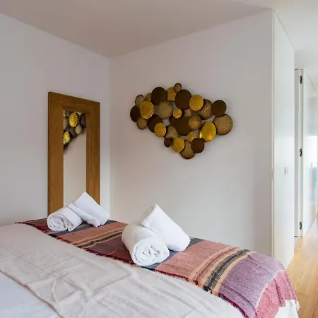 Leisure Luxury Downtown Duplex By Joivy Apartman *