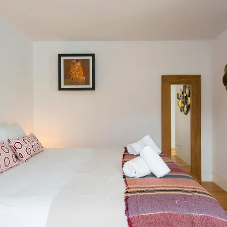 Apartman Leisure Luxury Downtown Duplex By Joivy