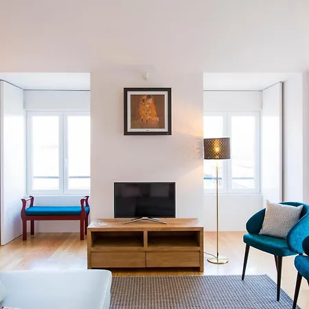 Leisure Luxury Downtown Duplex By Joivy Apartman