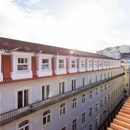 Apartman Leisure Luxury Downtown Duplex By Joivy