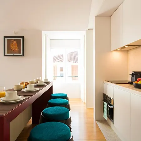 아파트 Leisure Luxury Downtown Duplex By Joivy *