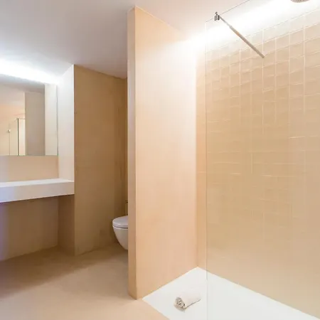 Leisure Luxury Downtown Duplex By Joivy Lisboa