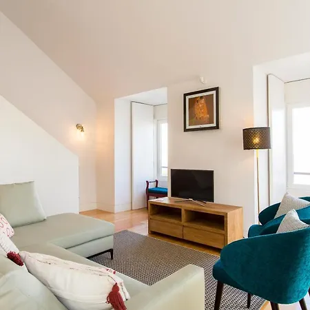 Leisure Luxury Downtown Duplex By Joivy Apartamento