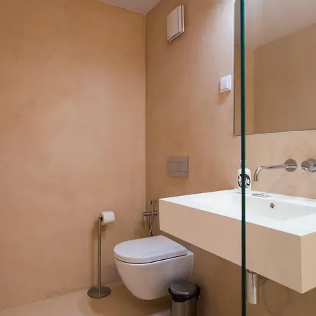 Apartment Leisure Luxury Downtown Duplex By Joivy Lisbon