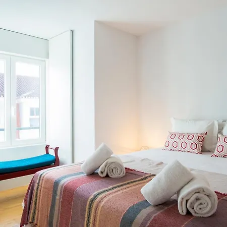 Leisure Luxury Downtown Duplex By Joivy
